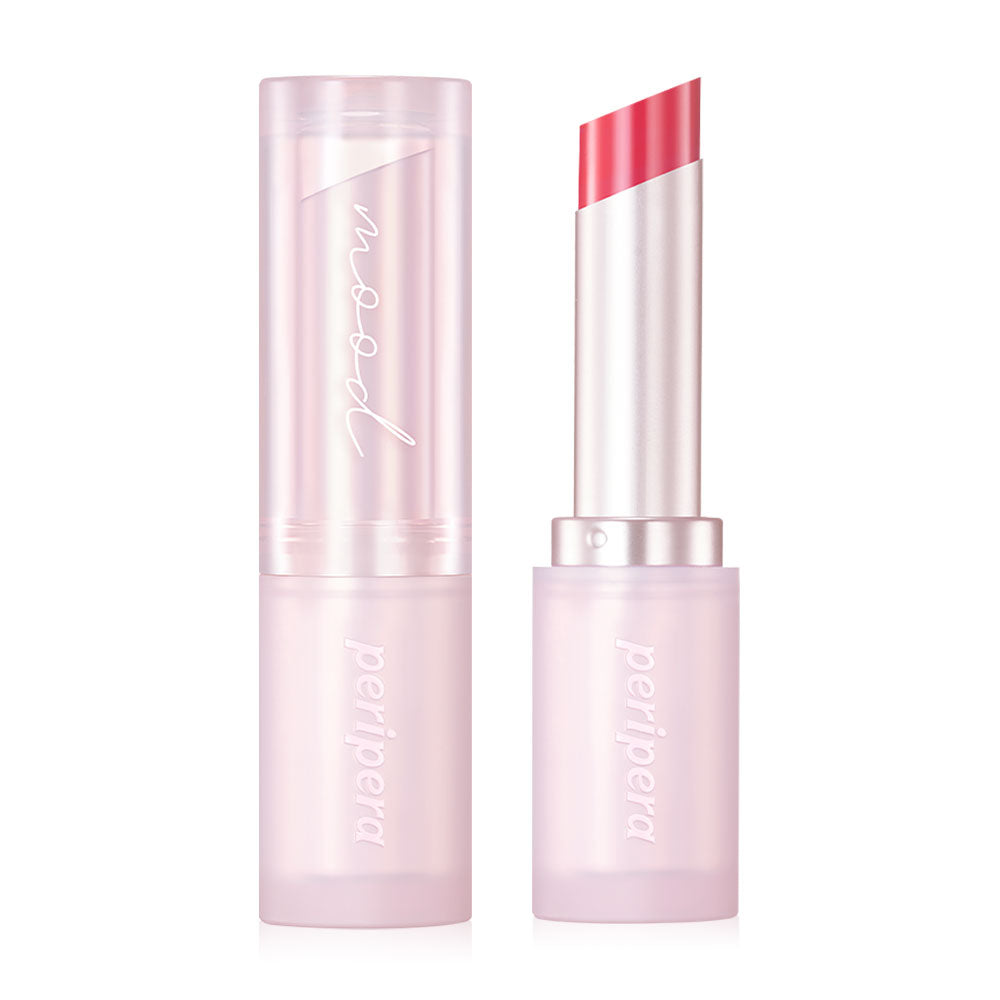 Peripera Ink Mood Glowy Balm 09 Pinkmmelier (Night Peri)