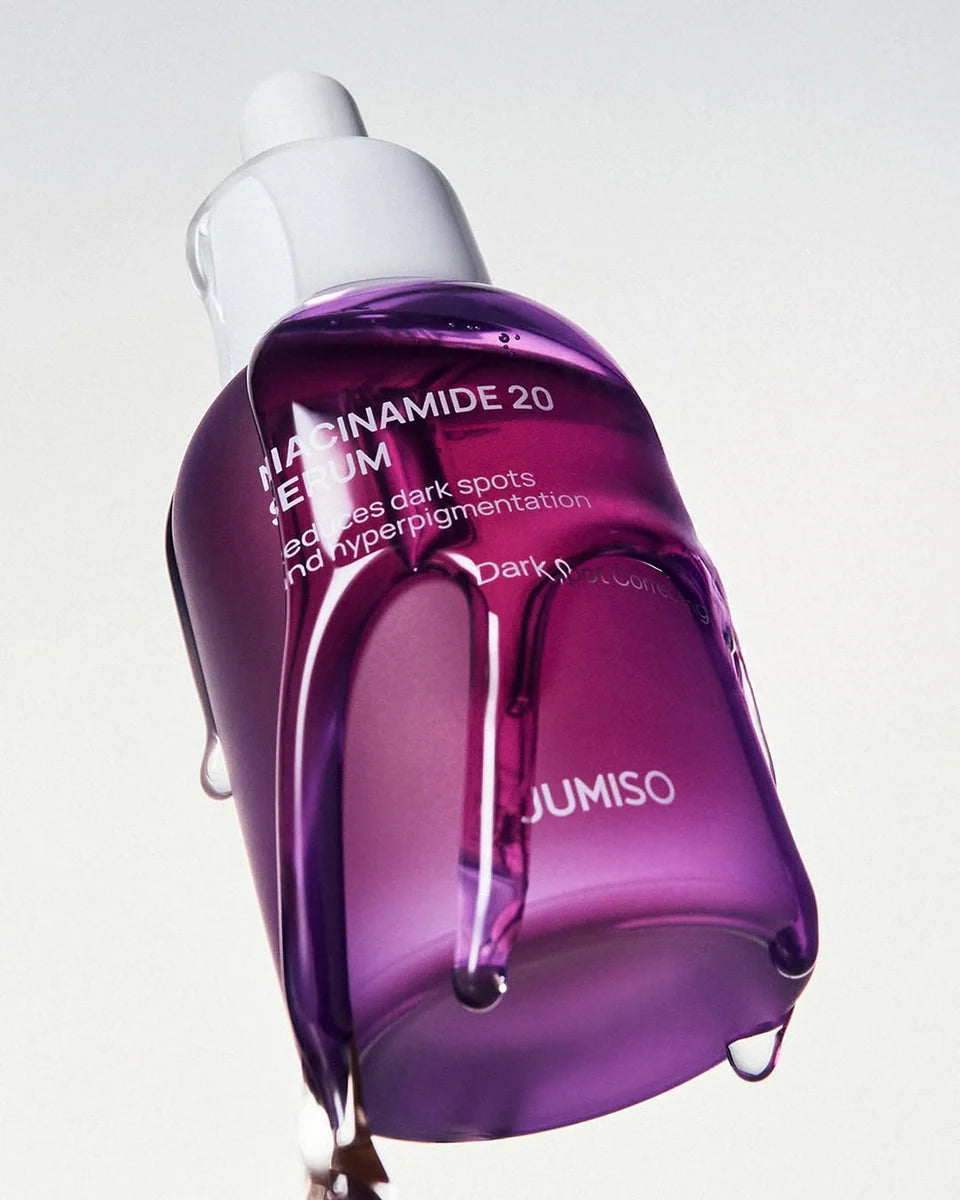 JUMISO Niacinamide 20 Serum 40 ml