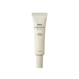 Abib - Collagen Eye Crème Jericho Rose Tube 30ML - AU Beauty Bazaar