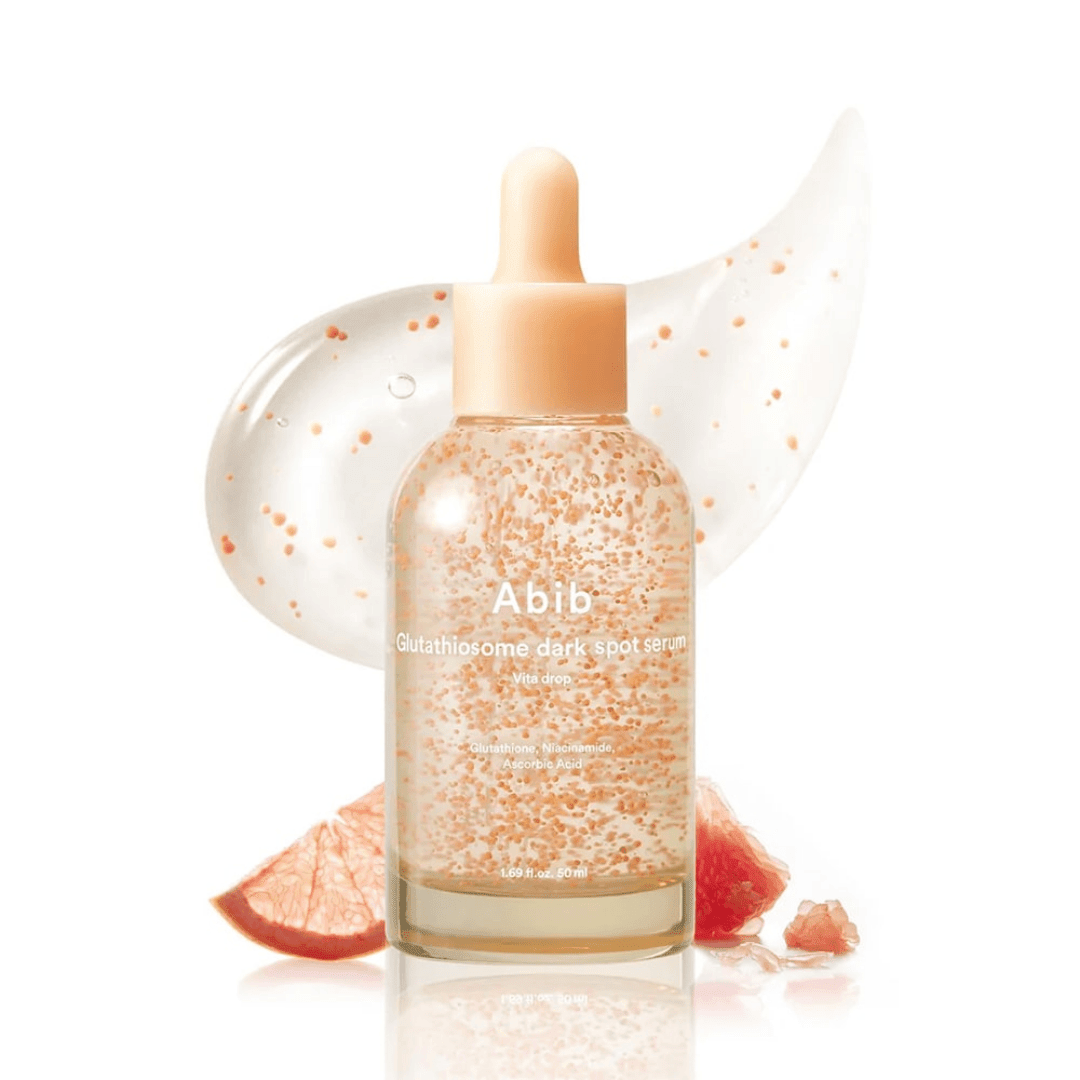 Glutathiosome Dark Spot Serum