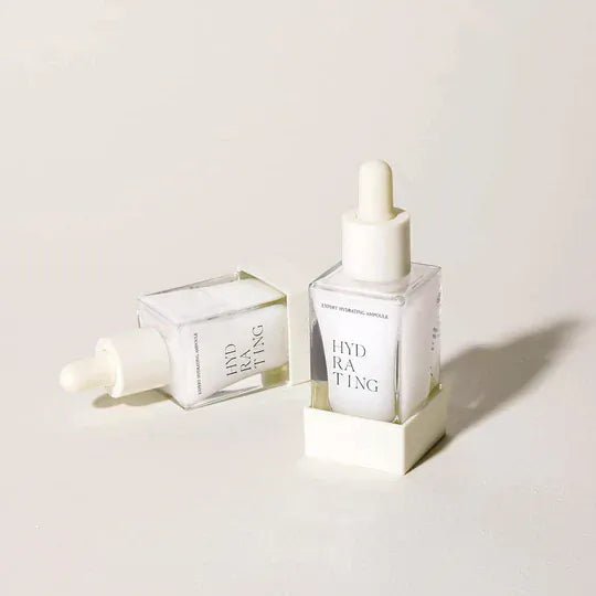 AIPPO - Expert Hydrating Ampoule 30ML - AU Beauty Bazaar
