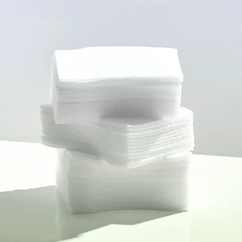Anua - Cotton Pad For Toner (60 pieces) - AU Beauty Bazaar