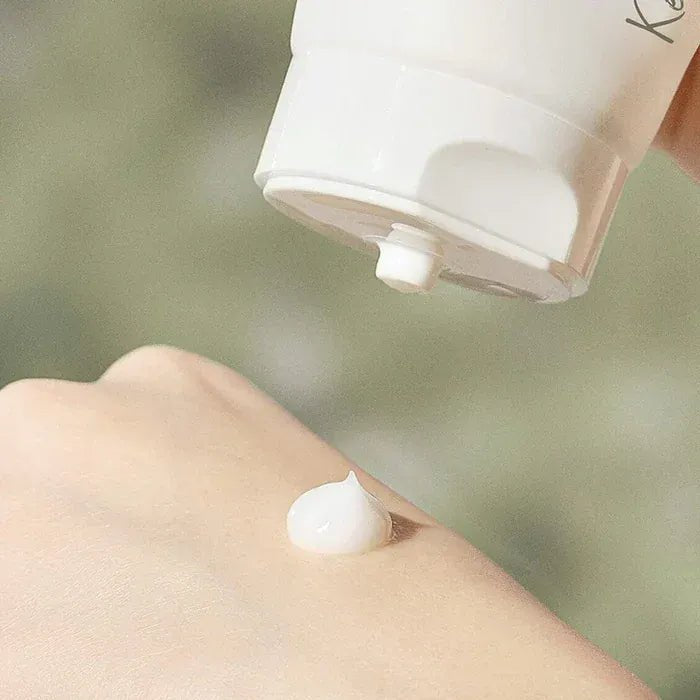Anua - Heartleaf 70% Soothing Cream (100ML) - AU Beauty Bazaar