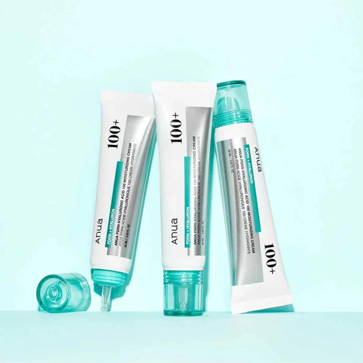 💗 Anua × Medicube Glass Skin Routine | Smooth, Hydrate & Glow