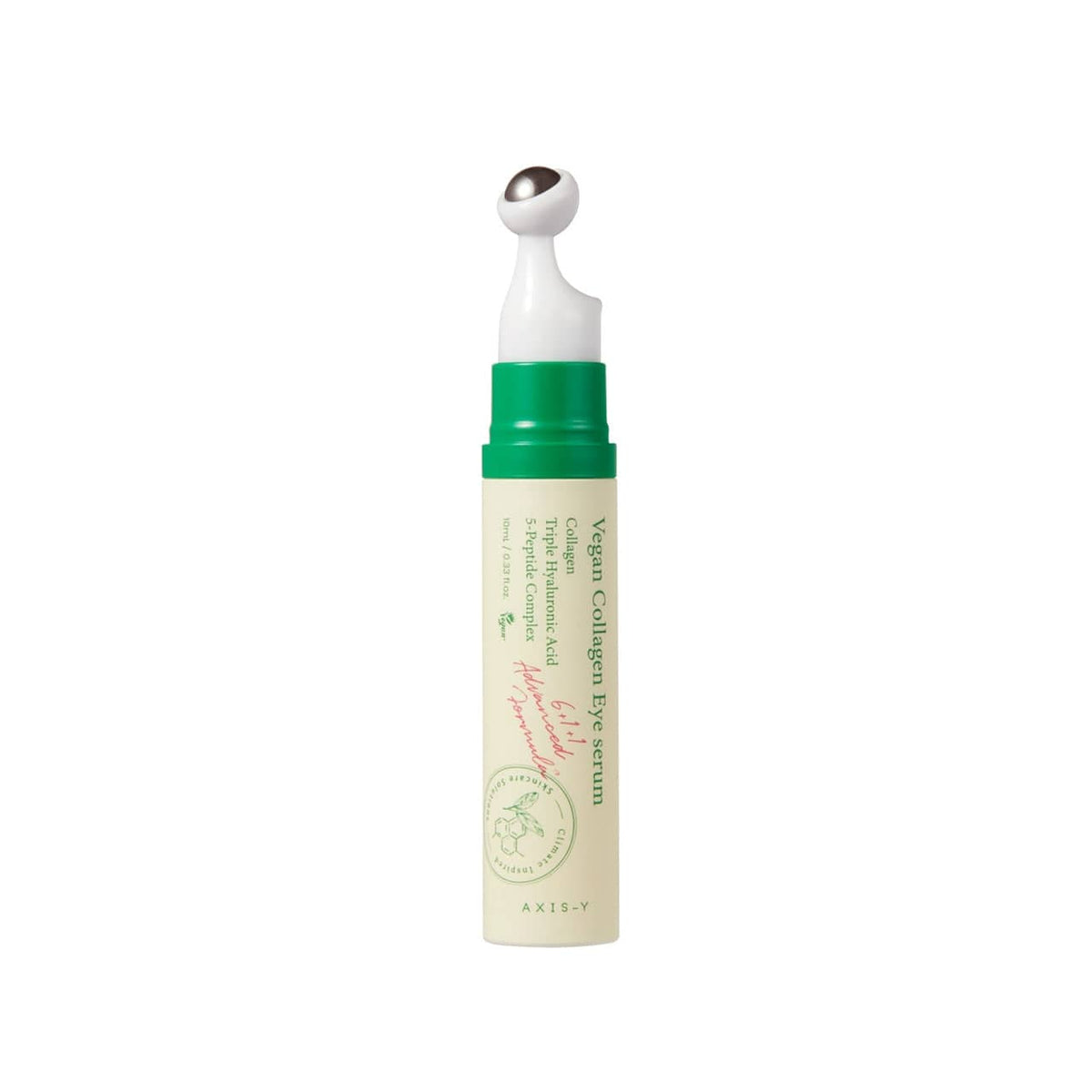 AXIS - Y - Vegan Collagen Eye Serum - 10ML - AU Beauty Bazaar