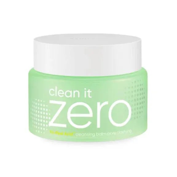 Banila Co Clean It Zero Cleansing Balm Clarifying 100ml - AU Beauty Bazaar