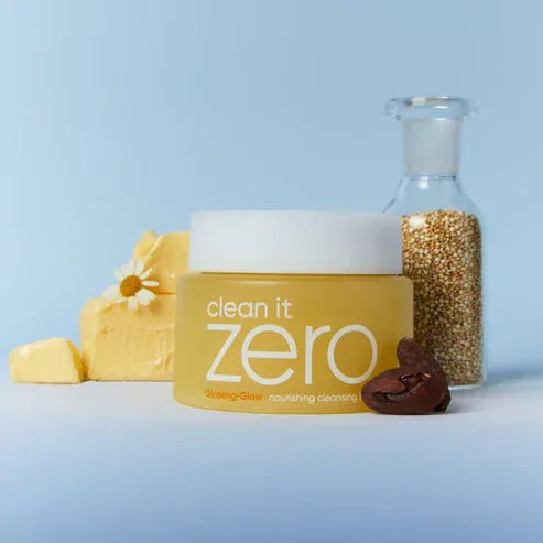 Banila Co Clean It Zero Cleansing Balm Nourishing 100ml - AU Beauty Bazaar
