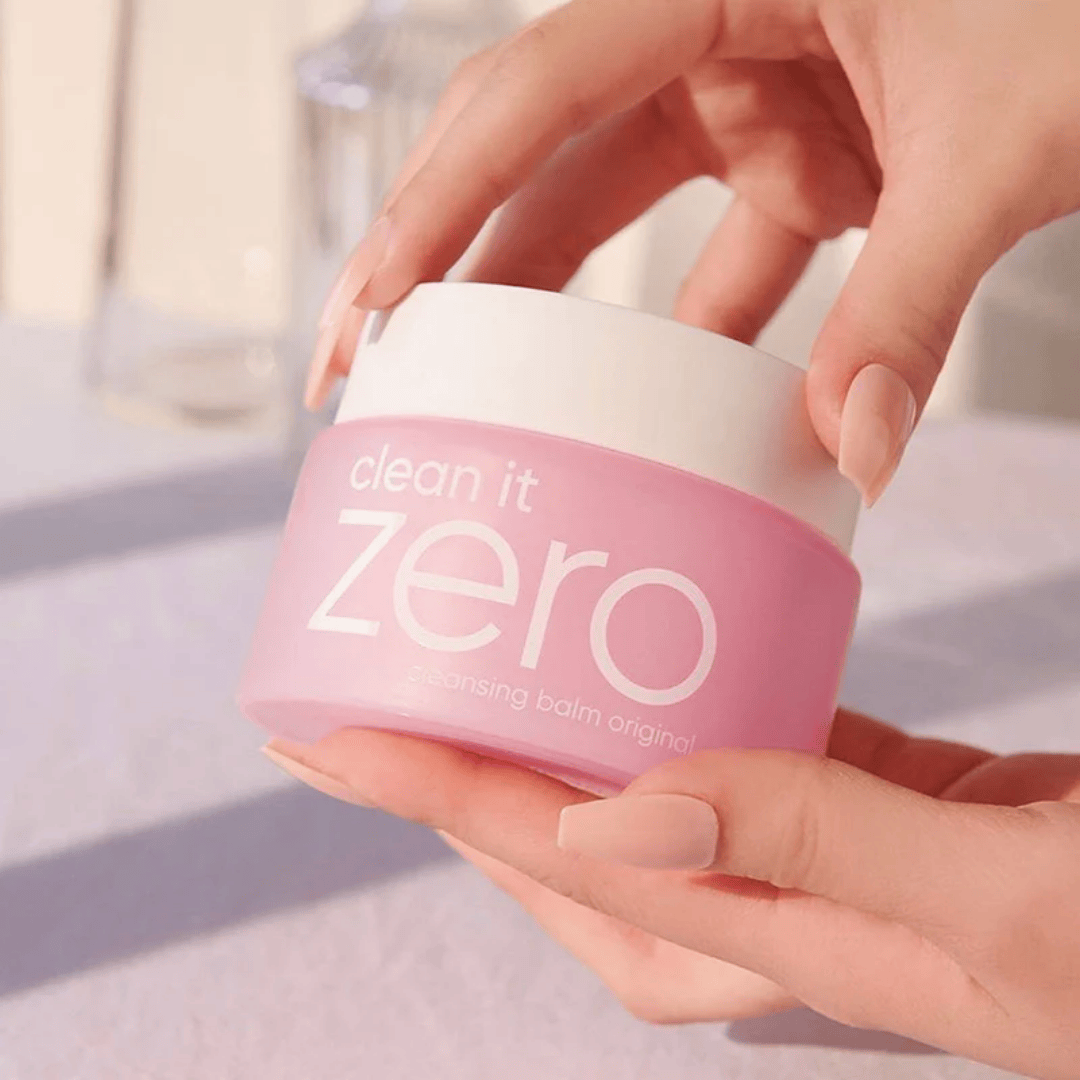 Banila Co Clean It Zero Cleansing Balm Original 100ml - AU Beauty Bazaar