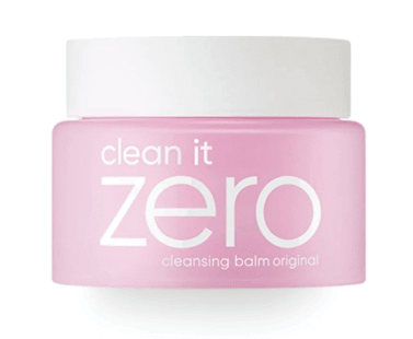 Banila Co - Clean It Zero Cleansing Balm Original 180ml - AU Beauty Bazaar