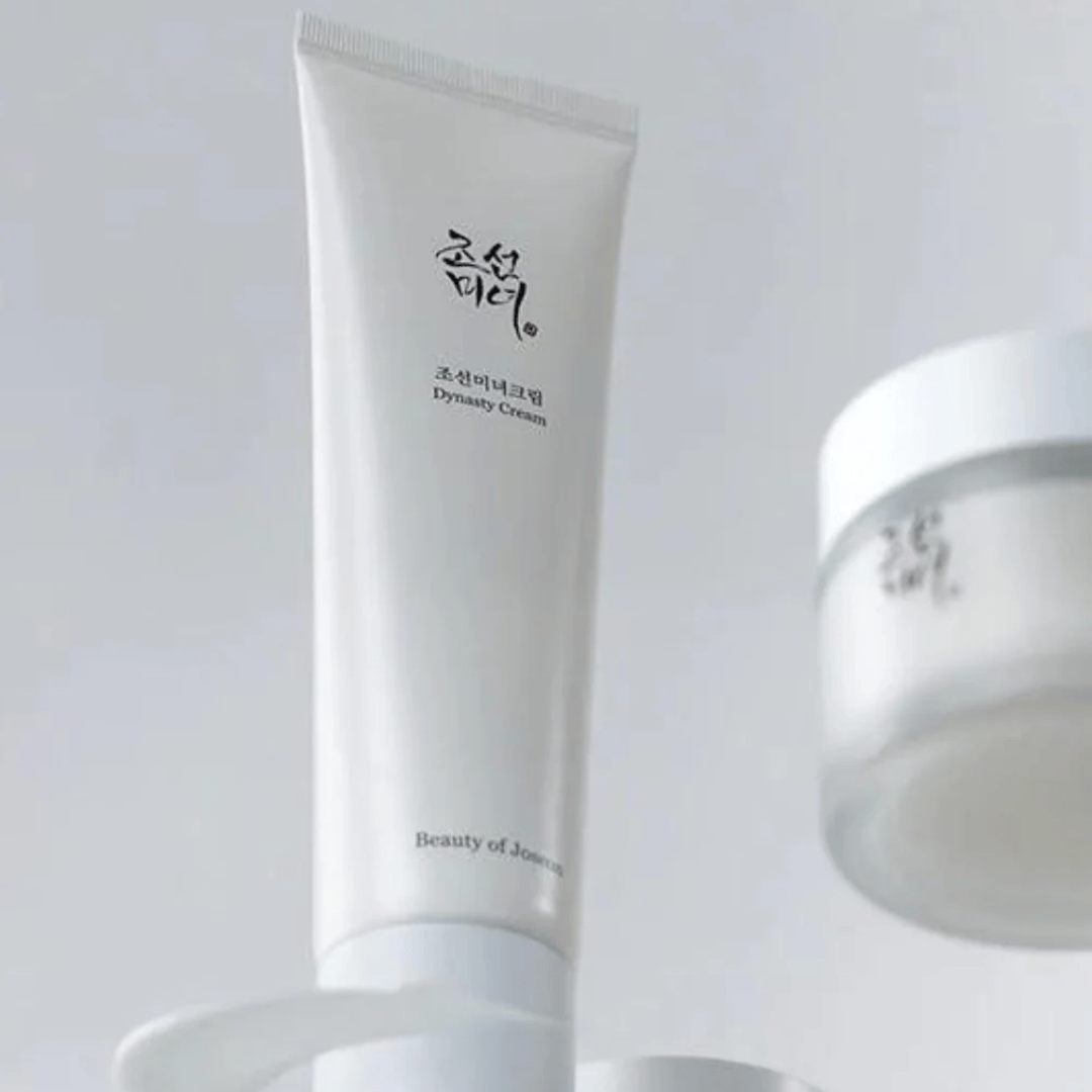 Beauty of Joseon - Dynasty Cream Jumbo (100ML) - AU Beauty Bazaar