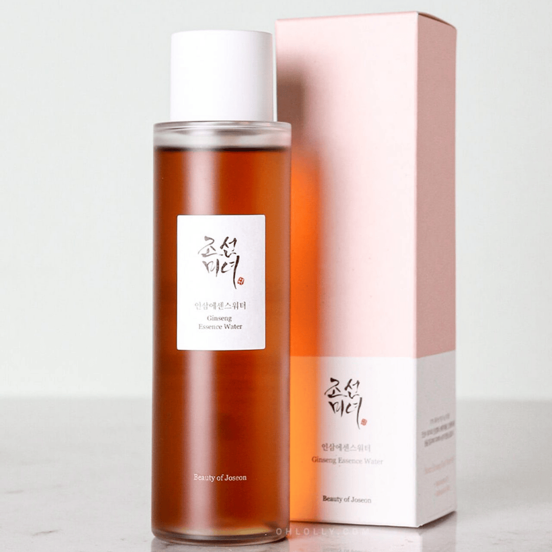 BEAUTY OF JOSEON Ginseng Essence Water - 150ML - AU Beauty Bazaar