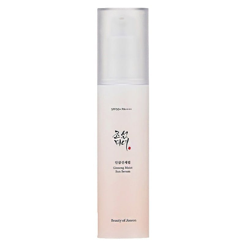 Beauty of Joseon Ginseng Moist Sun Serum 50ml - AU Beauty Bazaar