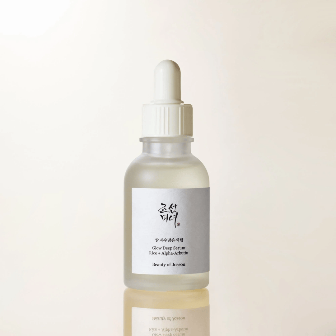 Beauty of Joseon - Glow Deep Serum JUMBO 60ML - AU Beauty Bazaar