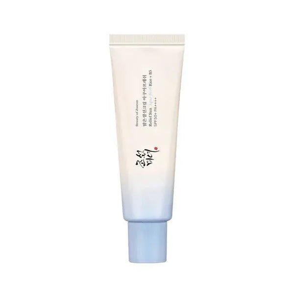 Beauty of Joseon - Relief Sun Aqua - fresh - AU Beauty Bazaar
