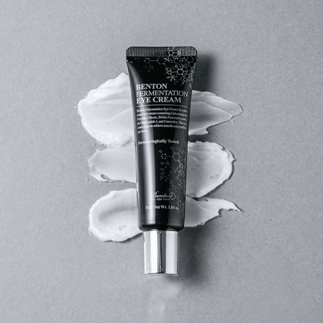 Benton Fermentation Eye Cream Mini 10g - AU Beauty Bazaar