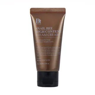 Benton - Snail Bee High Content Steam Cream 50g - AU Beauty Bazaar