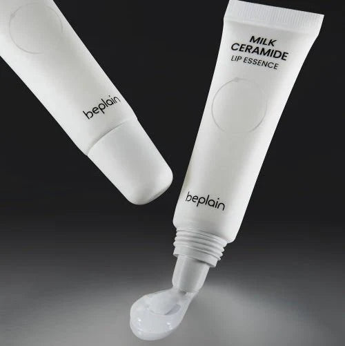 Beplain Milk Ceramide Lip Essence 10g