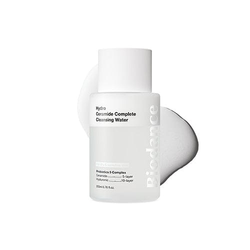 Biodance Hydro Ceramide Complete Cleansing Water 200ml - AU Beauty Bazaar