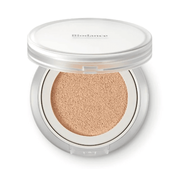 Biodance Radiant Pure Essence Cushion 23N - AU Beauty Bazaar