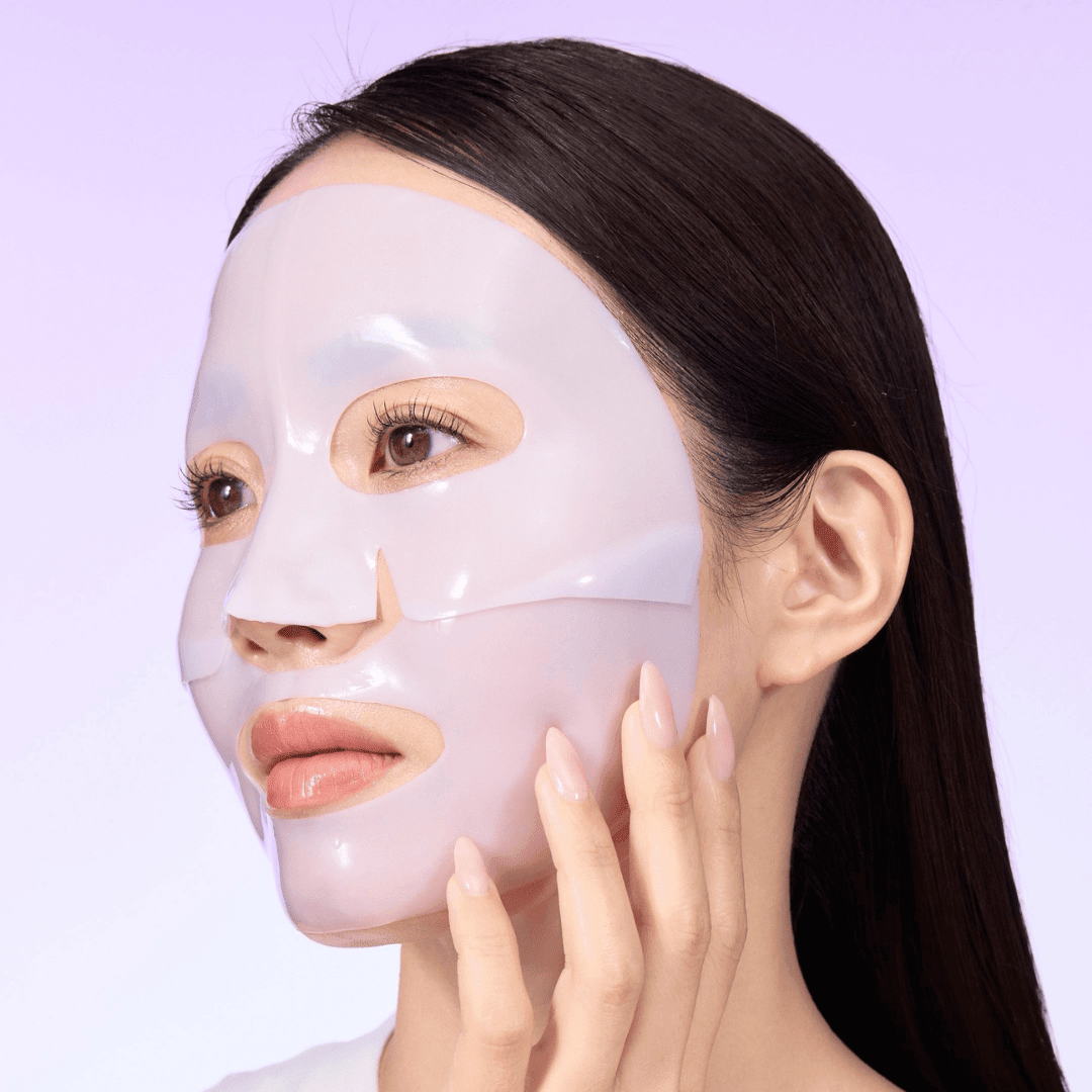 Biodance Rejuvenating Caviar PDRN Real Deep Mask (1 pc) - AU Beauty Bazaar