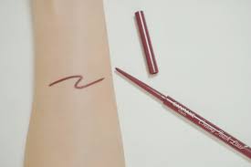 Canmake - Creamy Touch Liner 06 Foggy Plum - AU Beauty Bazaar