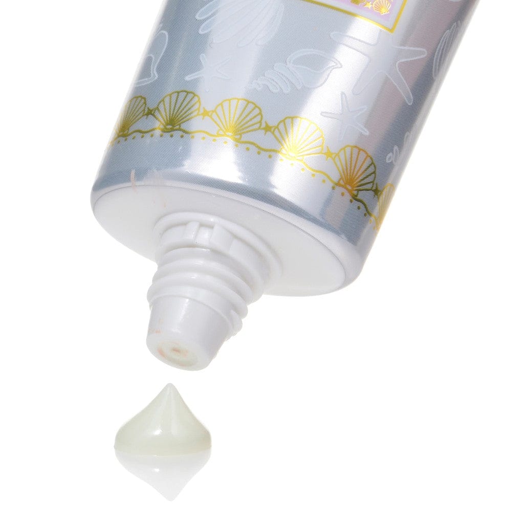 Canmake - Mermaid Skin Gel UV Sunscreen SPF 50+ PA++++ 02 White - AU Beauty Bazaar