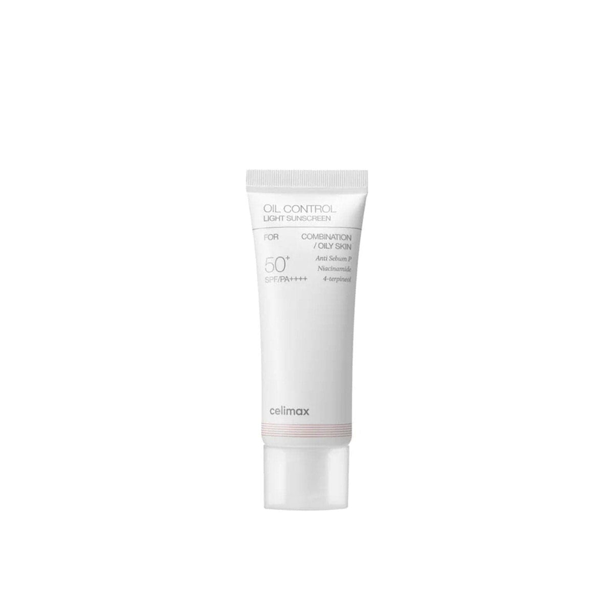 Celimax Oil Control Light Sunscreen 40ml - AU Beauty Bazaar
