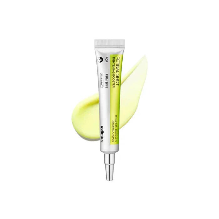 Celimax The Vita - A Retinal Shot Tightening Booster 15ML - AU Beauty Bazaar