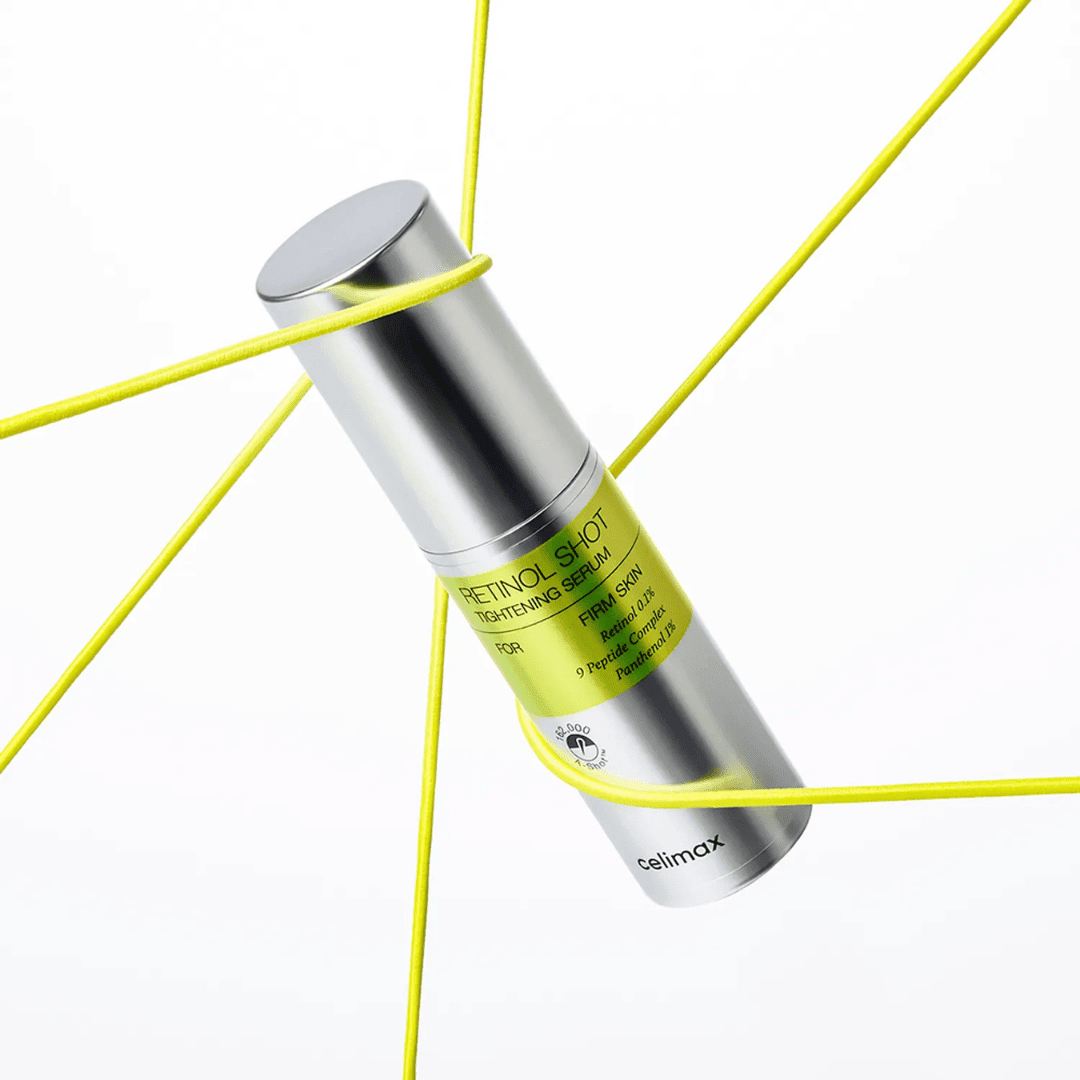 celimax - The Vita - A Retinol Shot Tightening Serum 30ML - AU Beauty Bazaar