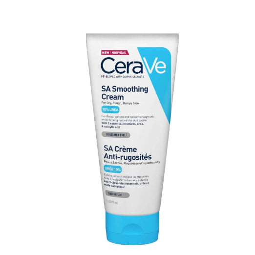 CeraVe SA Smoothing Cream 177mL