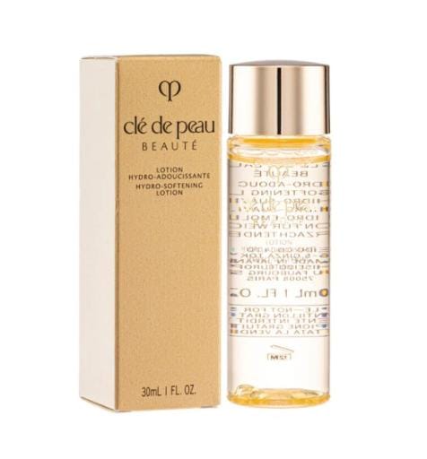 clé de peau - Hydro - Softening Lotion (30ml) - AU Beauty Bazaar