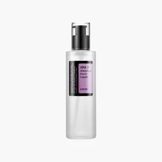 COSRX - AHA 7 Whitehead Power Liquid (100ML) - AU Beauty Bazaar