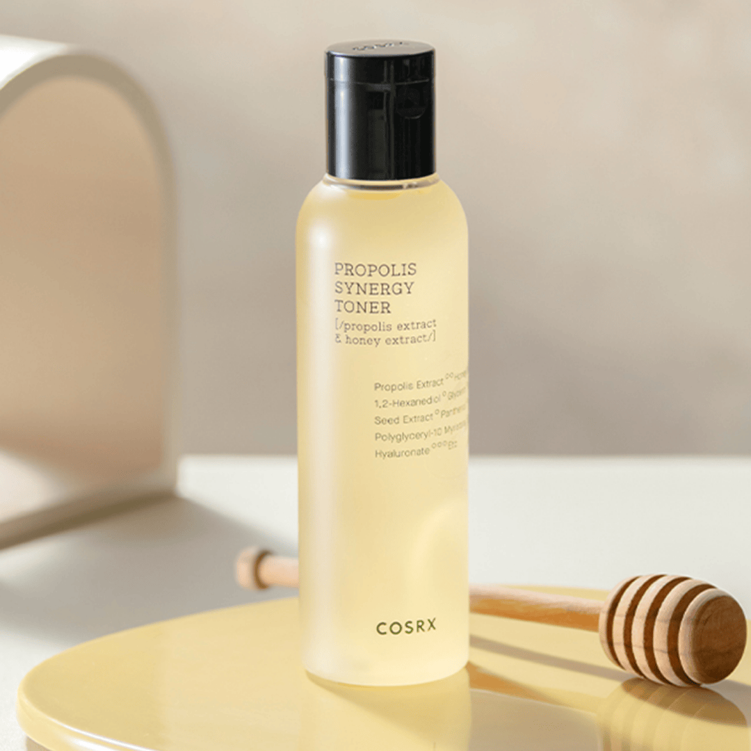COSRX - Propolis Synergy Toner - 150ML - AU Beauty Bazaar