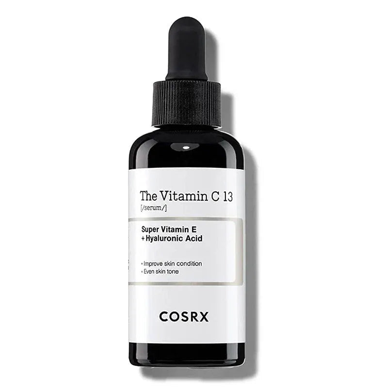 COSRX - The Vitamin C 13 Serum 20ML - AU Beauty Bazaar