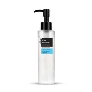 coxir - Ultra Hyaluronic Cleansing Oil 150ML - AU Beauty Bazaar