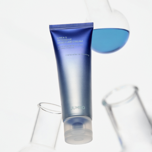 Jumiso Urea 5 Intensive Moisture Cream