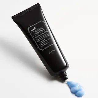 Dear, Klairs - Midnight Blue Calming Cream LARGE 60g - AU Beauty Bazaar