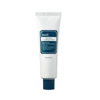 Dear, Klairs - Rich Moist Soothing Cream JUMBO 80ml - AU Beauty Bazaar