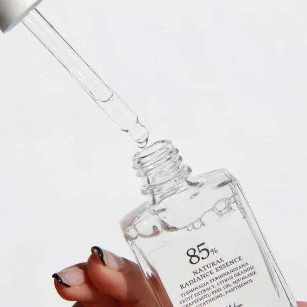 Dr. Althea - Natural Radiance Essence 30ml - AU Beauty Bazaar