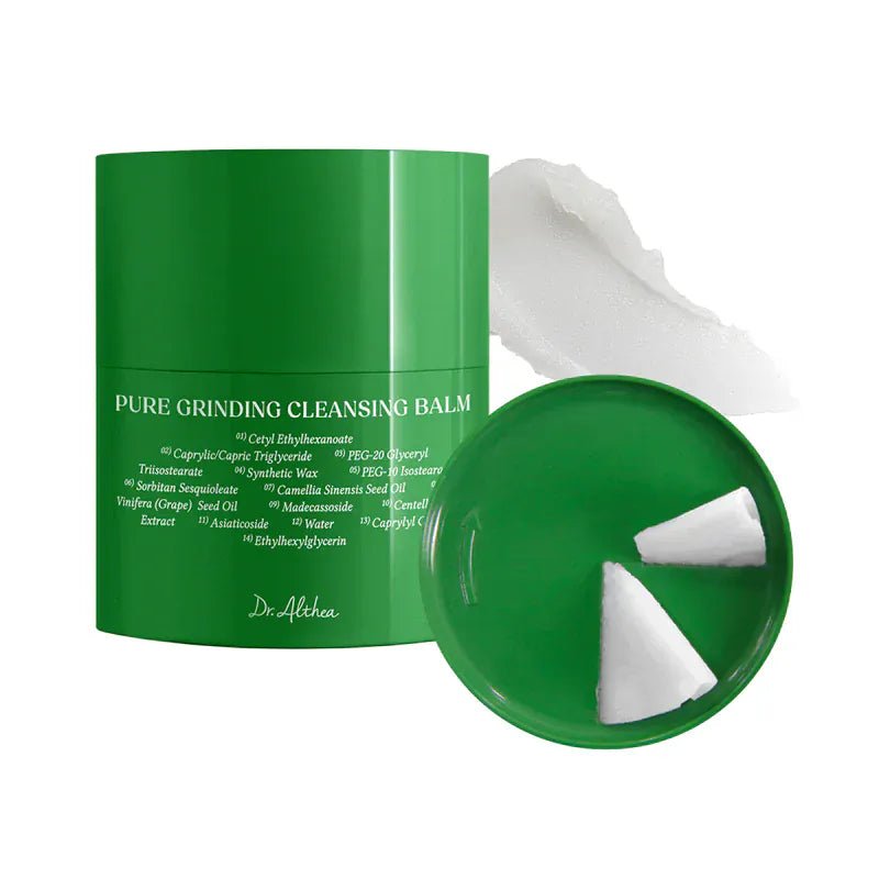 Dr. Althea - Pure Grinding Cleansing Balm - 50ML - AU Beauty Bazaar