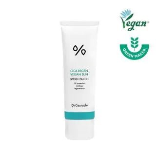 Dr. Ceuracle - Cica Regen Vegan Sun - AU Beauty Bazaar