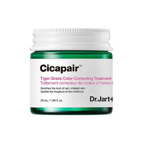 Dr. Jart+ - Cicapair Tiger Grass Color Correcting Treatment Mini - 15ML - AU Beauty Bazaar