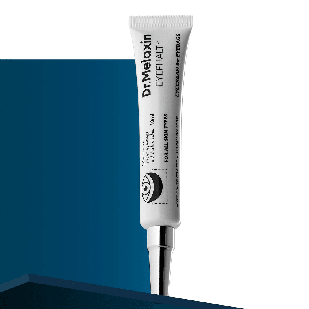 Dr. Melaxin - Eyephalt Eyebag Cream 10ML - AU Beauty Bazaar