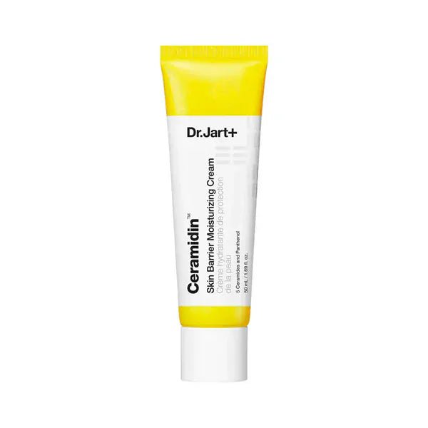 Dr.Jart+ Ceramidin Skin Barrier Moisturizing Cream 50ml - AU Beauty Bazaar