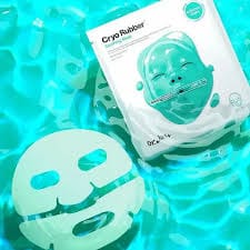 DR.JART+ Cyro Rubber with Soothing Allantoin - AU Beauty Bazaar