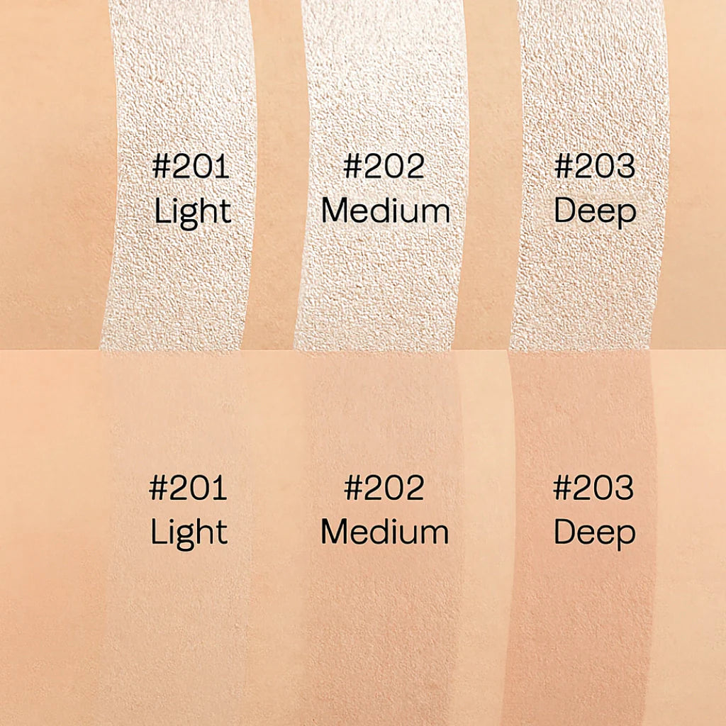 π No-Makeup Makeup Essentials Set | Prep, Perfect & Glow