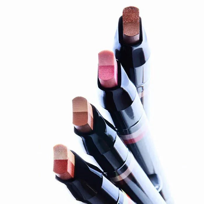 ELROEL Blanc Double Shadow Stick 09 Vanilla‑Almond - AU Beauty Bazaar