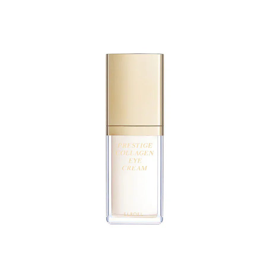 ELROEL PRESTIGE COLLAGEN EYE CREAM 25ml - AU Beauty Bazaar