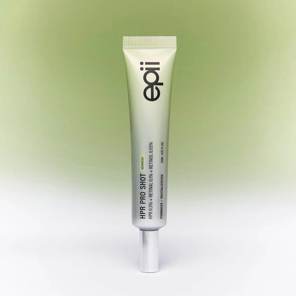epii - HPR Pro Shot