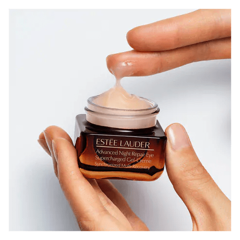 Estee Lauder - Advanced Night Repair Eye Supercharged Gel Cream - 15ML - AU Beauty Bazaar